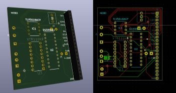 Practical PCB Design Layout Rules - Leading PCB Manufacturer - Arisentec®