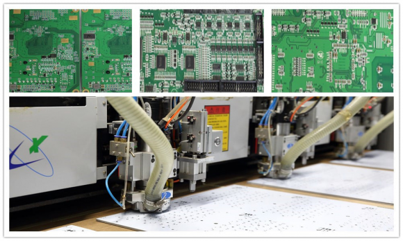 The new trend of PCB technology development - Leading PCB Manufacturer