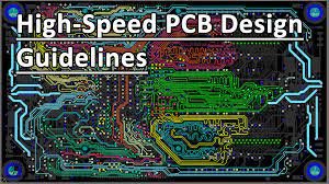 General high-speed signal PCB design processing principles are: (1) Level selection: When dealing with high-speed signals, the level with GND on both sides is preferred. (2) Priority should be given to the total length of high-speed signals when processing (3) Limitation on the number of high-speed signal vias: high-speed signals are allowed to change layers once, and GND VIA is added when changing layers (4) If the high-speed signal does not have a PIN adjacent to GND at one end of the connector, GND VIA should be added during design 5) Requirements for the wiring of high-speed signals in the connector: the wiring in the connector must be centered. (6) The high-speed signal should set the non-coupling length and the length error of the pair of signals. When making the length error, it is necessary to consider whether to add PIN DELAY (7) When processing high-speed signals, try to send and receive signals on different layers. If the space is limited, if you need to send and receive signals on the same layer, you should increase the distance between sending and receiving signals High Speed Signal PCB Design