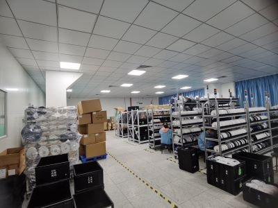 Arisentec PCB Fabrication