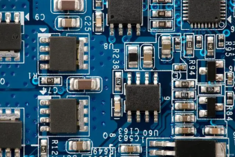 Brief introduction to the development history of PCB circuit board