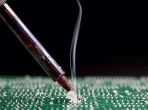 How to prevent common false soldering and virtual soldering defects in PCBA soldering