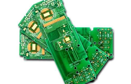 PCB design-PCB board process