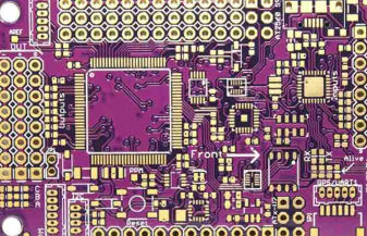 Precision control skills and methods for PCB board milling