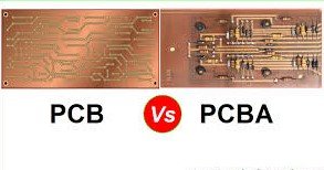 The difference between PCB and PCBA - Leading PCB Manufacturer - Arisentec®