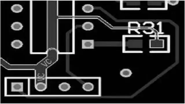 The safety distance that must be considered in PCB design