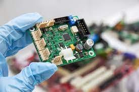 The status quo of the PCB industry, the global and Chinese PCB output value is in a rapid growth mode