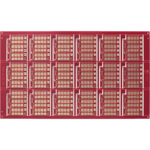 pcb fabrication