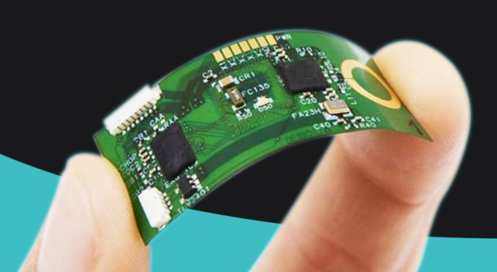 Why Does Flexible PCB Need Stiffeners?