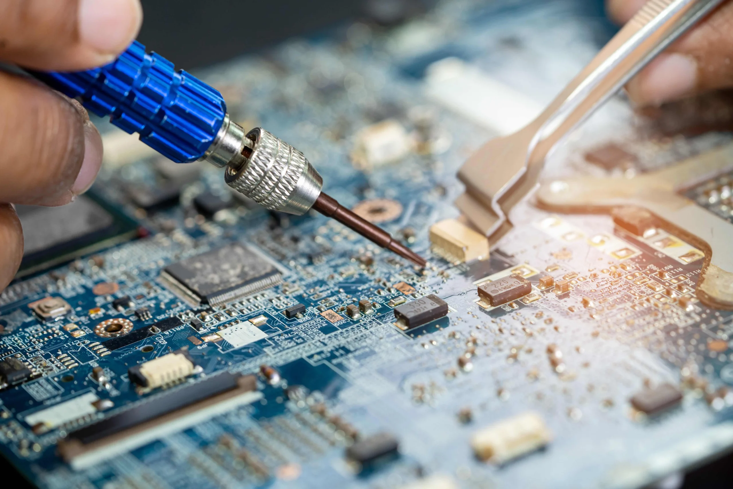 How Much Does a Circuit Board Cost? Leading PCB Manufacturer Arisentec®