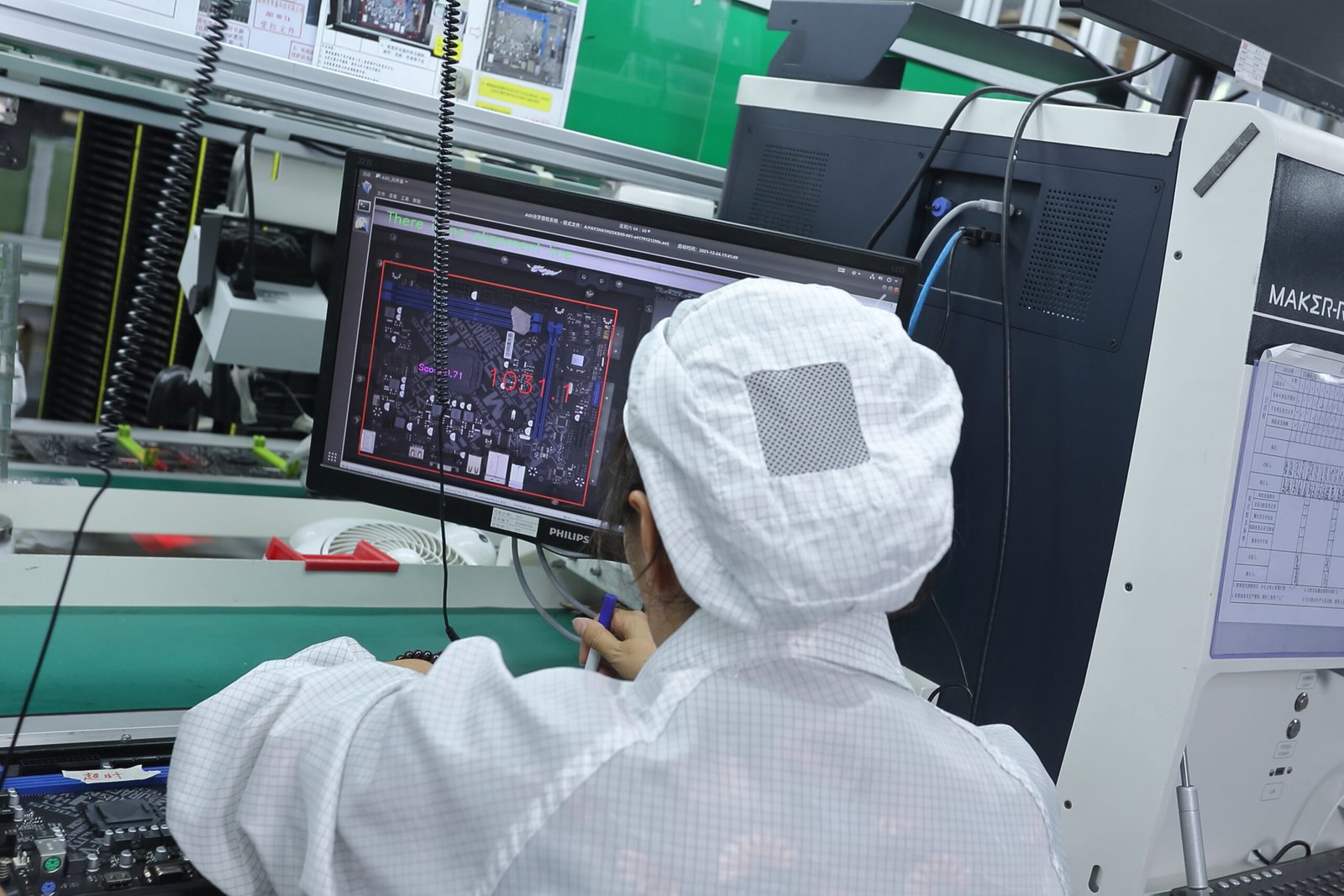 How to Design a Keyboard PCB - Leading PCB Manufacturer - Arisentec®